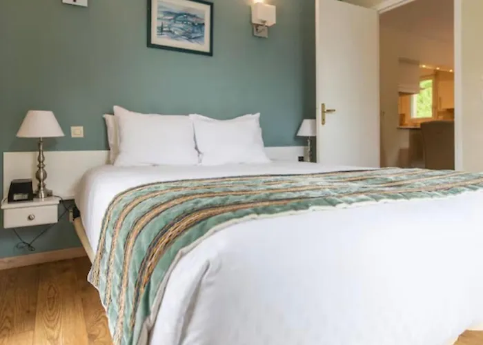 Апартаменты Club Wyndham Normandy Is A 3-star Aparthotel-style *